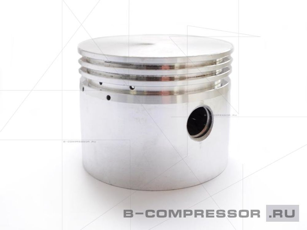 Поршень СБ4 D.80 LB50/75 фото