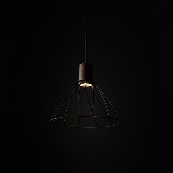 Подвесной светильник TK Lighting 10156 Modesto