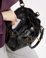 Сумка 937 03 черный