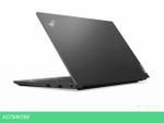 Ноутбук Lenovo ThinkPad E15 Gen 4 Intel 21E6006YRT