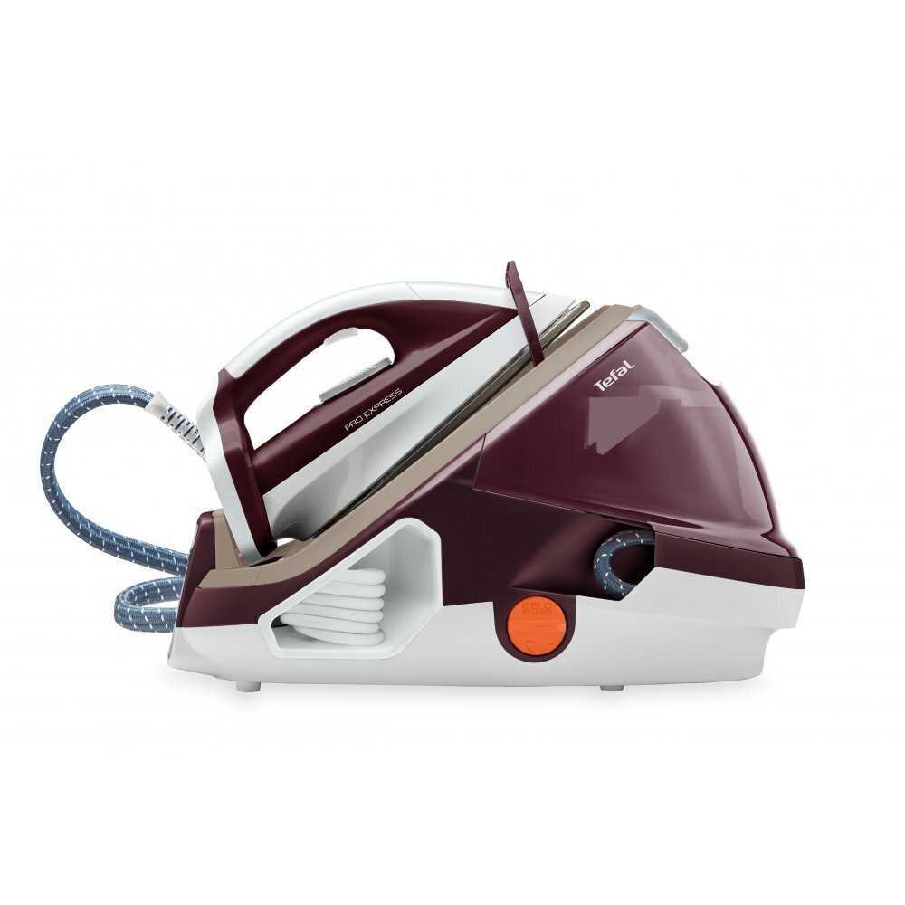 Парогенератор Tefal Pro Express GV7810E0