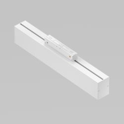 Трековый светильник для магнитного шинопровода светодиодный Maytoni S35 Basis TR012-2-12W3K-W