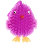 Игрушка «Цыпа» 7 см, с подсветкой, микс СТИКЕР НА ВЛОЖЕНИЕ