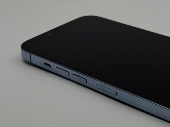 iPhone 13 Pro Max 256gb Sierra Blue