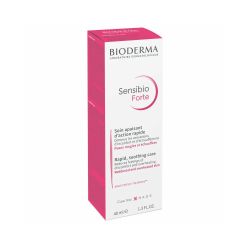 Bioderma Sensibio Forte Форте крем, 40 мл