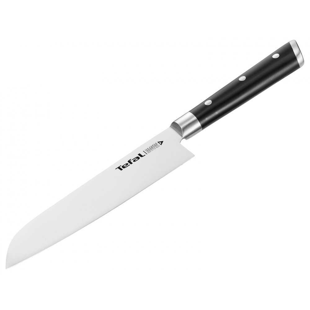 Нож сантоку Tefal Ice Force 16,5 см K2321114
