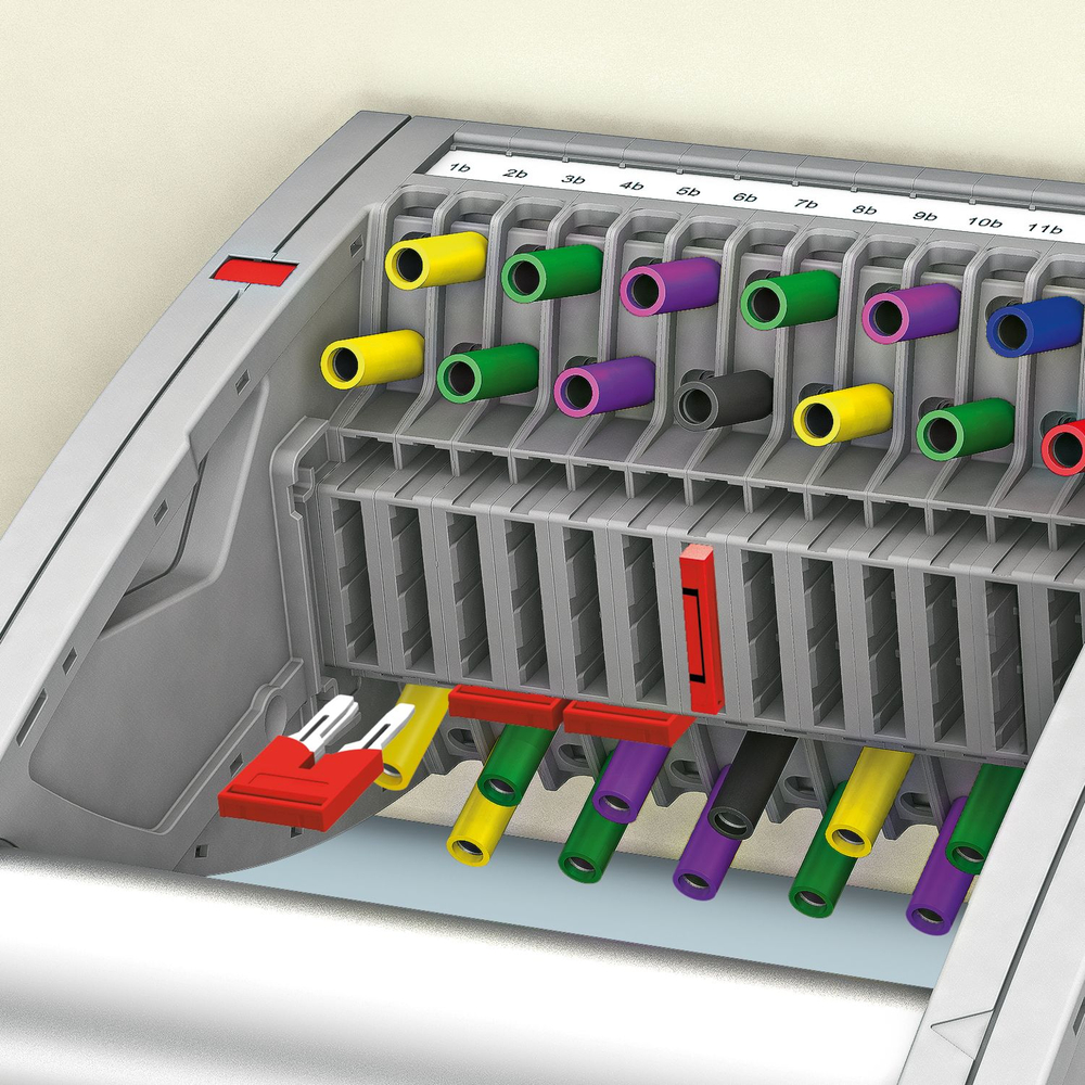 FBS 5-3,5 GY - Перемычка 3213183