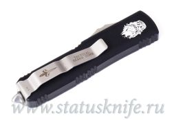Microtech Tactical Beard Comb Stonewash Fine Tooth Elmaxфотография - 9