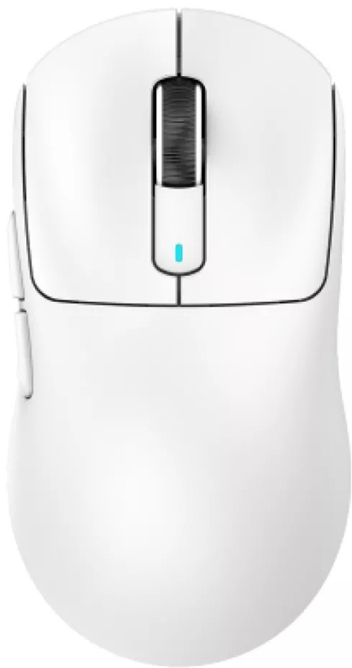 Мышь Attack Shark X3 белый