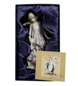 JP-22/18 Фигурка «Ангел» (Pavone)