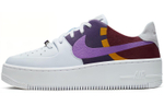 Кроссовки Nike Air Force 1 (Женская размерная сетка)