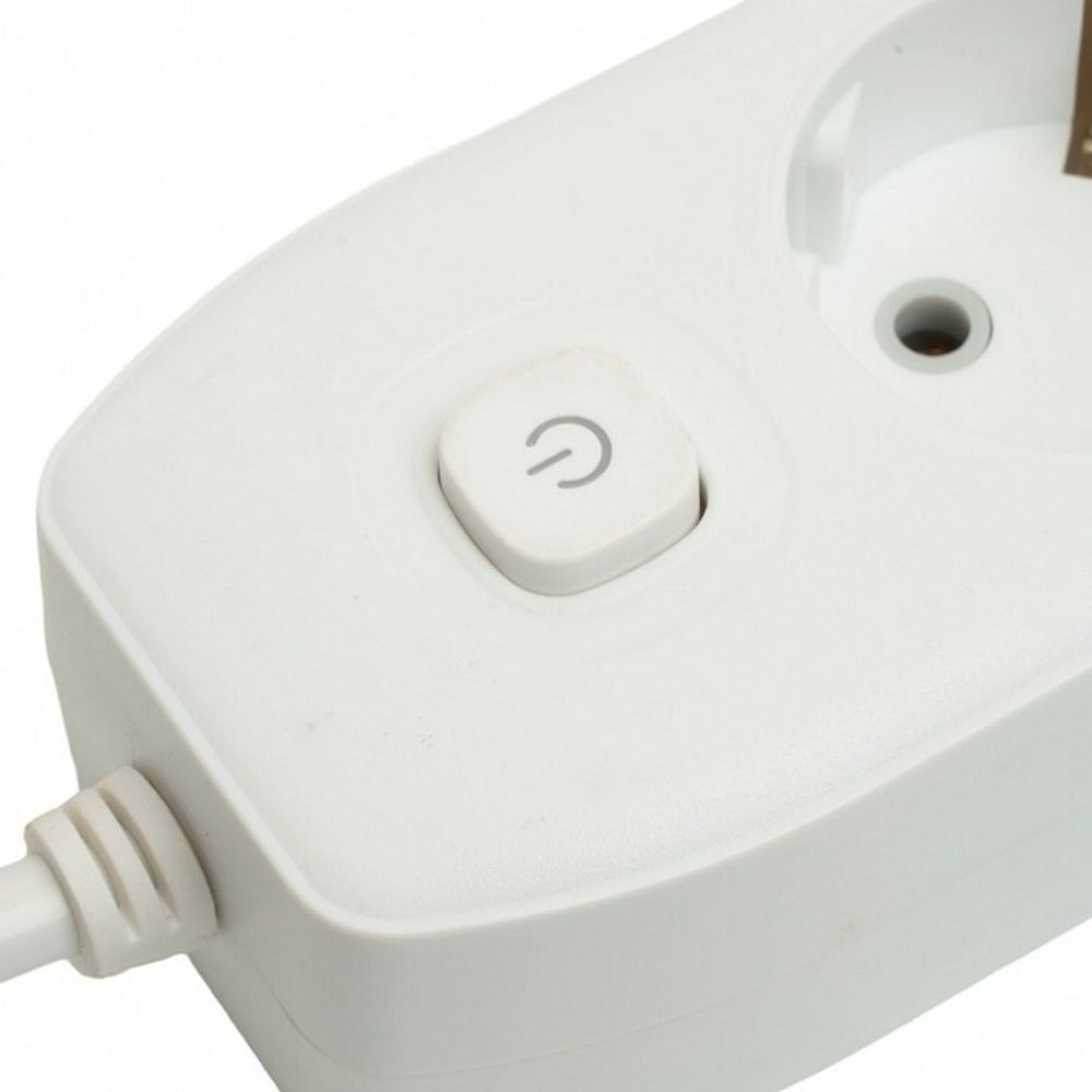 Удлинитель Stekker Home plus 49971