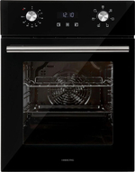 Духовой шкаф Hiberg VM 4260 B