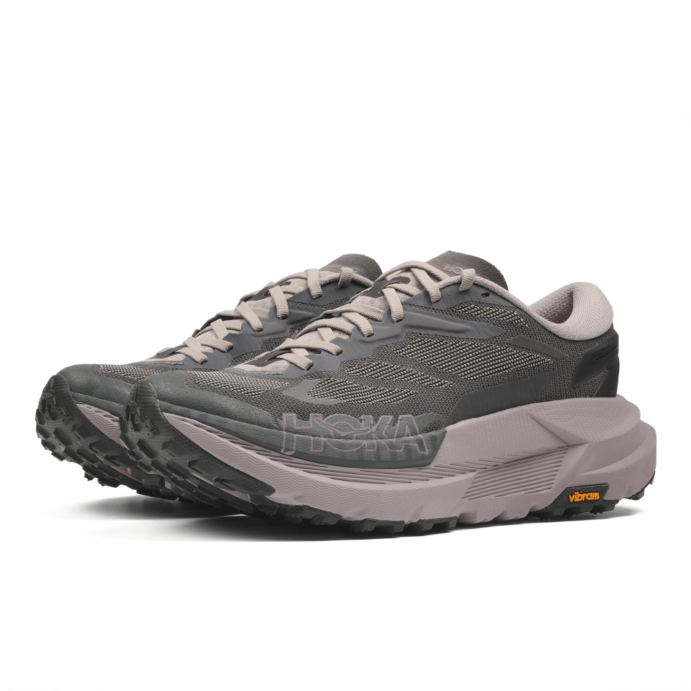 Кроссовки unisex Hoka Mafate X J.L-A.L