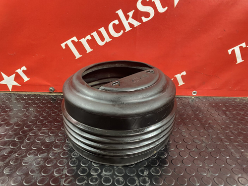 Кожух передней подушки