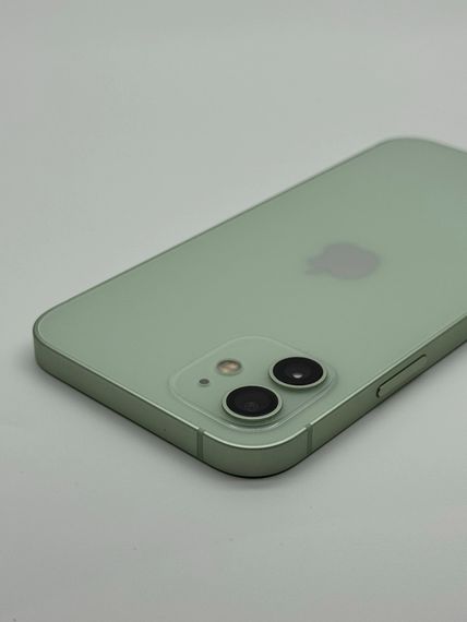 iPhone 12 64gb Green