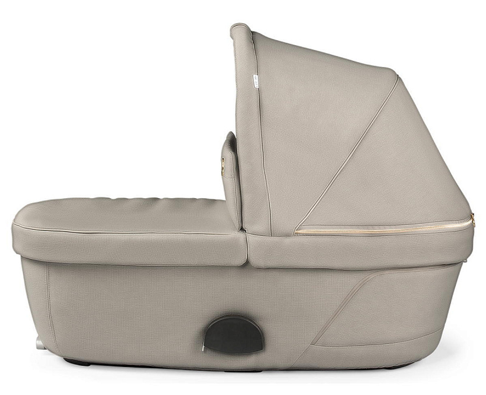 Коляска 3 в 1 Peg Perego Veloce TC Belvedere SLK Astral New