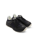 Кроссовки Emporio Armani - черный(X4X647 XN945)