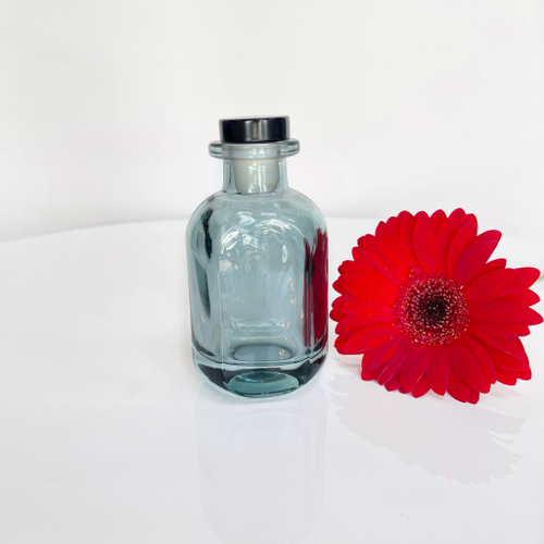 Флаконы для диффузоров серый 100 мл