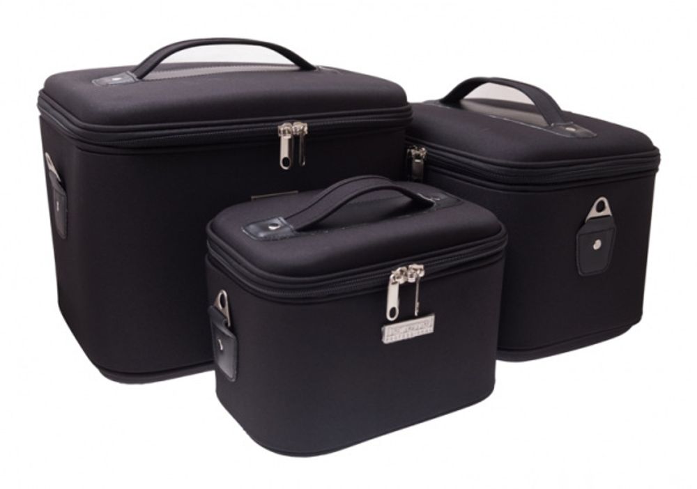 Кейс для парикмахерских инструментов h10514-15L