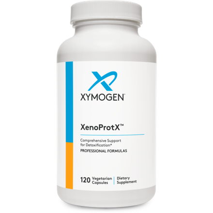 XenoProtX™ 120 Capsules