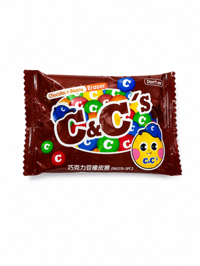 Ластик-Oreo