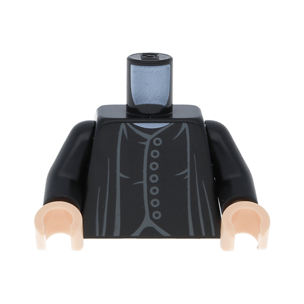 Торс от Профессора Северуса Снегга / Снейпа 973pb0739c01