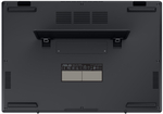 Ноутбук  ASUS Zenbook Duo UX8406CA-QL221W 14 ", Core Ultra 7, 16 Гб RAM, 1 Тб SSD, Arc graphics 140T, Темно-серый
