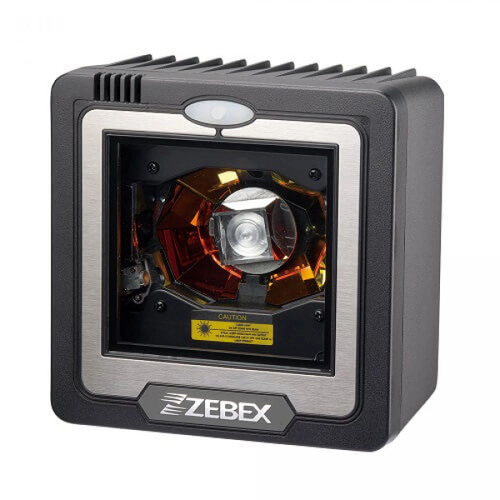 Сканер штрих-кода Zebex Z-6082
