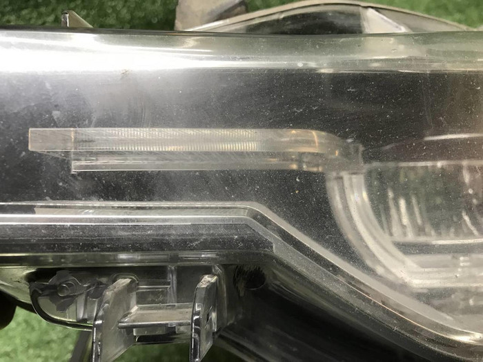 Фара левая BMW 3er F30 (2015-2020) LED