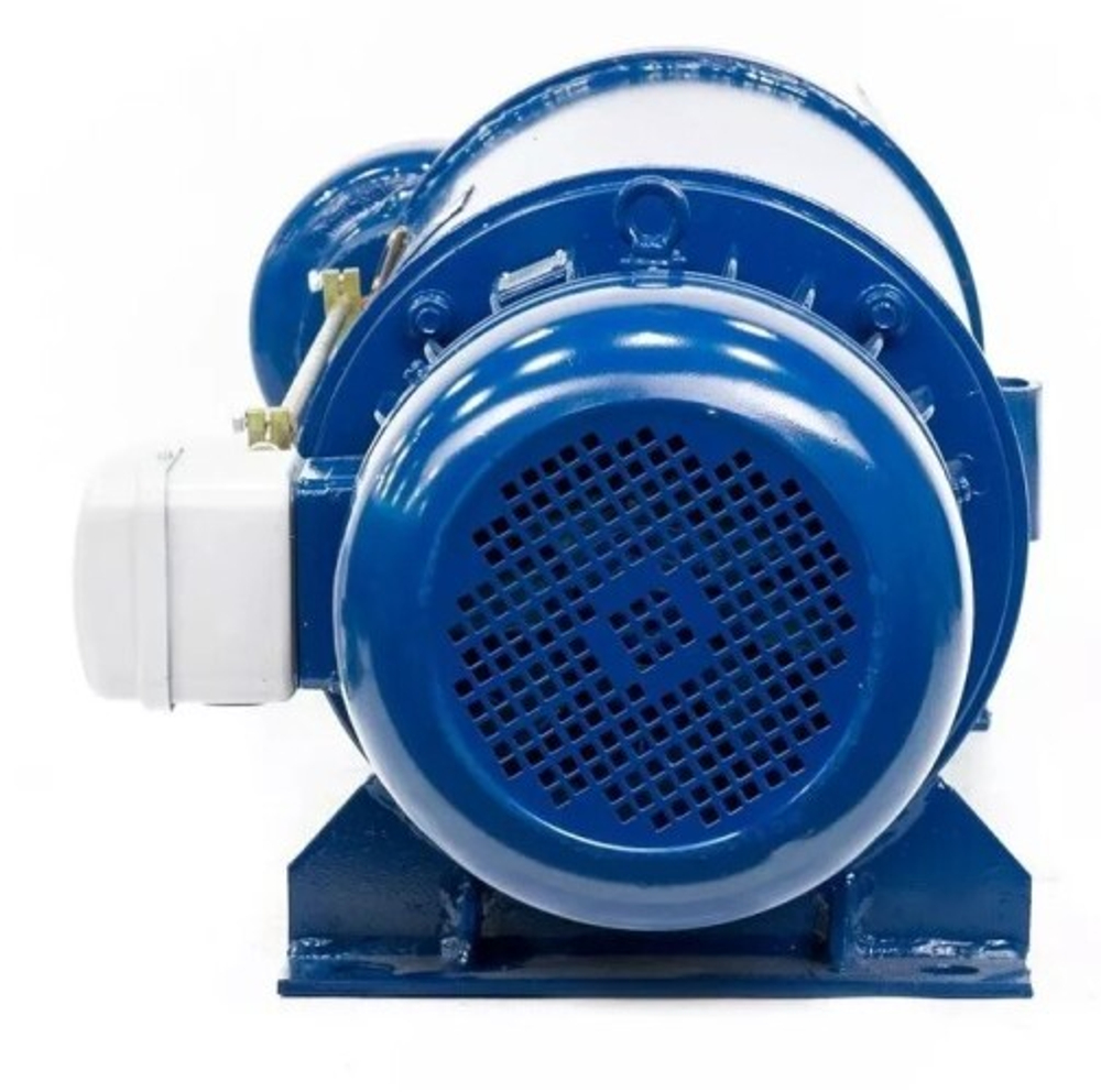 Таль электрическая ESQ RW 0163 (г/п 5т в/п 12м) 20.02.01.000039