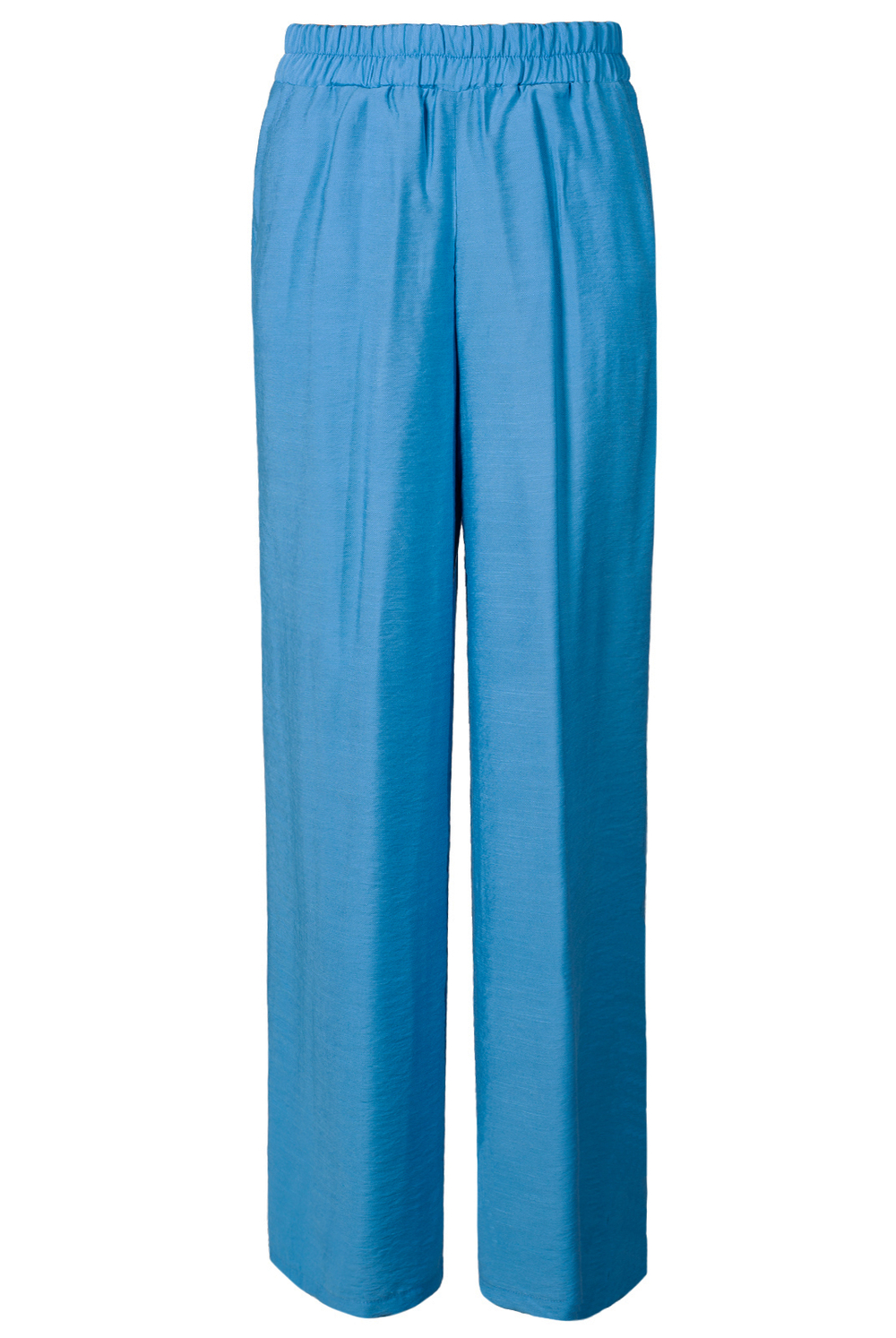 Брюки женские 3988ВП, голубой #31Г023988ВП