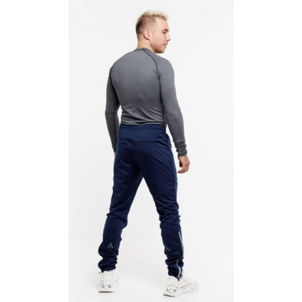 Брюки ARSWEAR BASE синий, мужские, PABASM3
