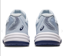 ASICS, UPCOURT 5, SKY/INDIGO BLUE, WOMEN, US 5,5/EUR 36/ UK 3,5 / СМ 22,75