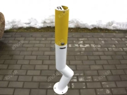 Пепельница напольная