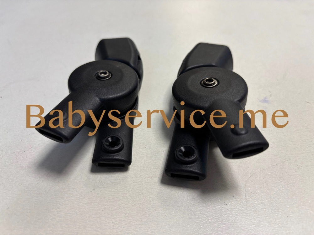 Трещотка Baby Design Husky правая