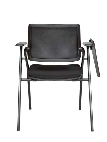 Офисный стул с пюпитром Step M