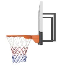 Баскетбольный щит UNIX Line B-Backboard-PC 50&quot;x32&quot; R45