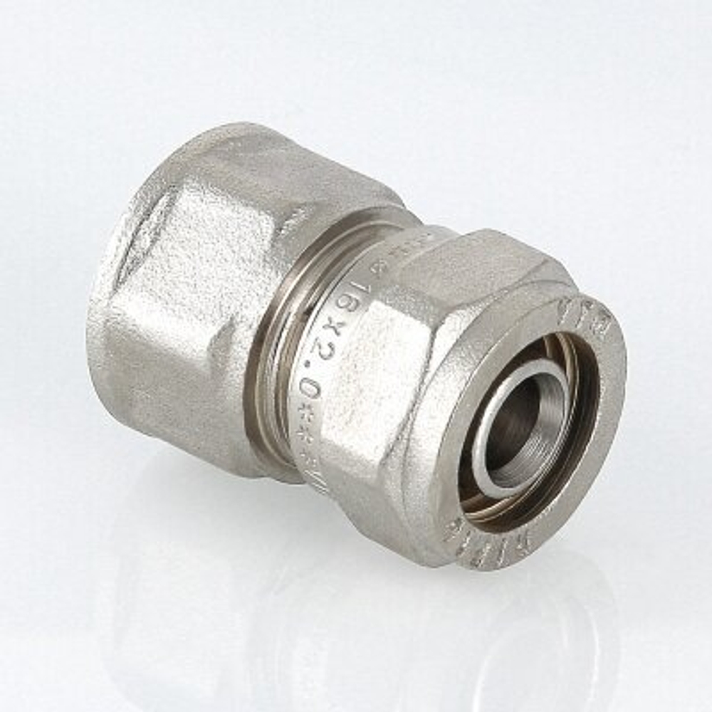 Обжимной переходник внутренняя резьба VALTEC 32 х 1*