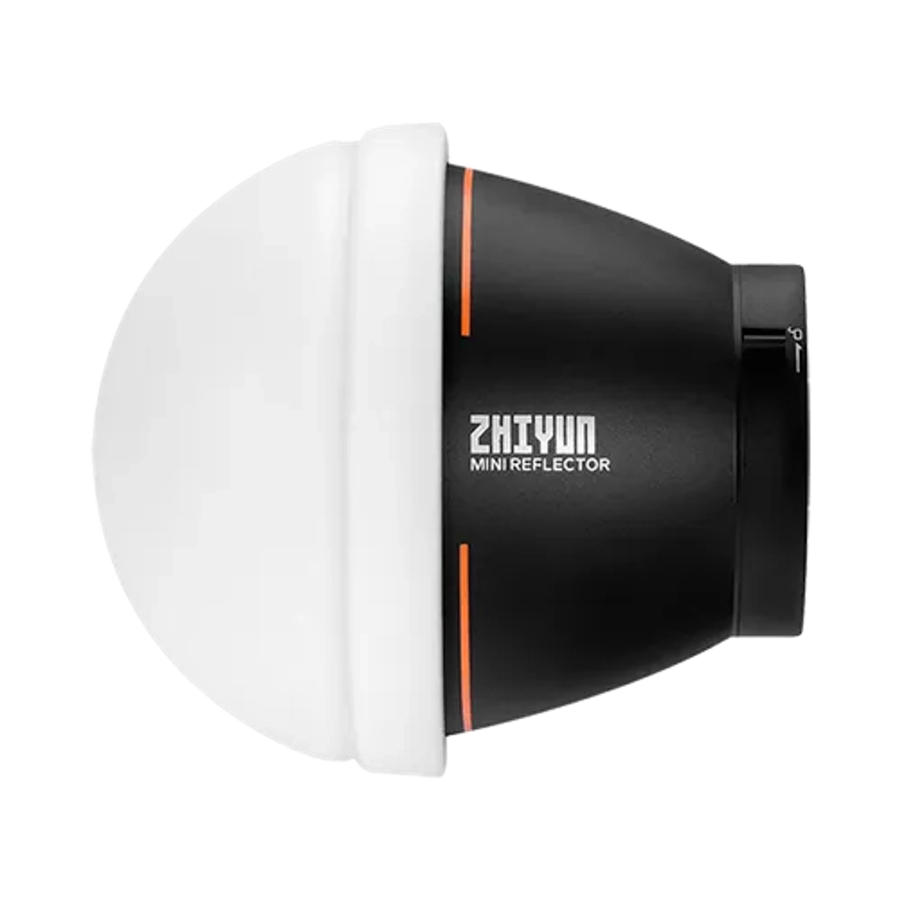 Осветитель Zhiyun MOLUS X60RGB COB Light COMBO (PLX104)