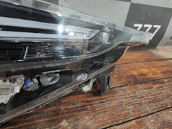 Фара правая LED Mazda CX-5 2 (KF) 17-нв Б/У Оригинал KB8N51031K