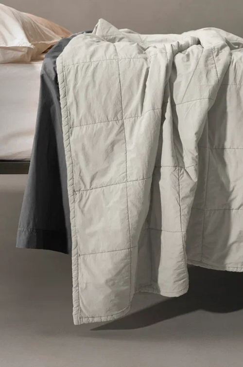 Одеяло SOCIETY col. mastice TRAPUNTINO  260x270  JA202