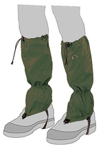 Гамаши Tatonka Gaiter 420 HD L, красный