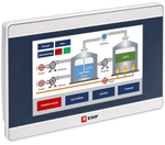 Панель оператора  EKF RSC-4