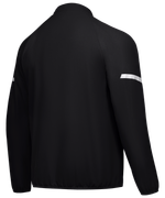 Куртка спортивная CAMP 2 Lined Jacket, черный