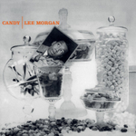 Lee Morgan / Candy (LP)