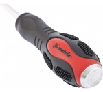 ОТВЕРТКА УДАРНАЯ MATRIX SL5Х75ММ ДВУХКОМП/РУКОЯТКА 19114