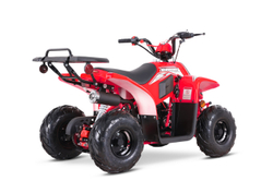 Квадроцикл SHARMAX 130 Cross