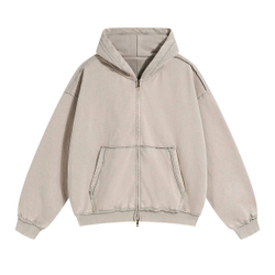 Худи Off Street zip