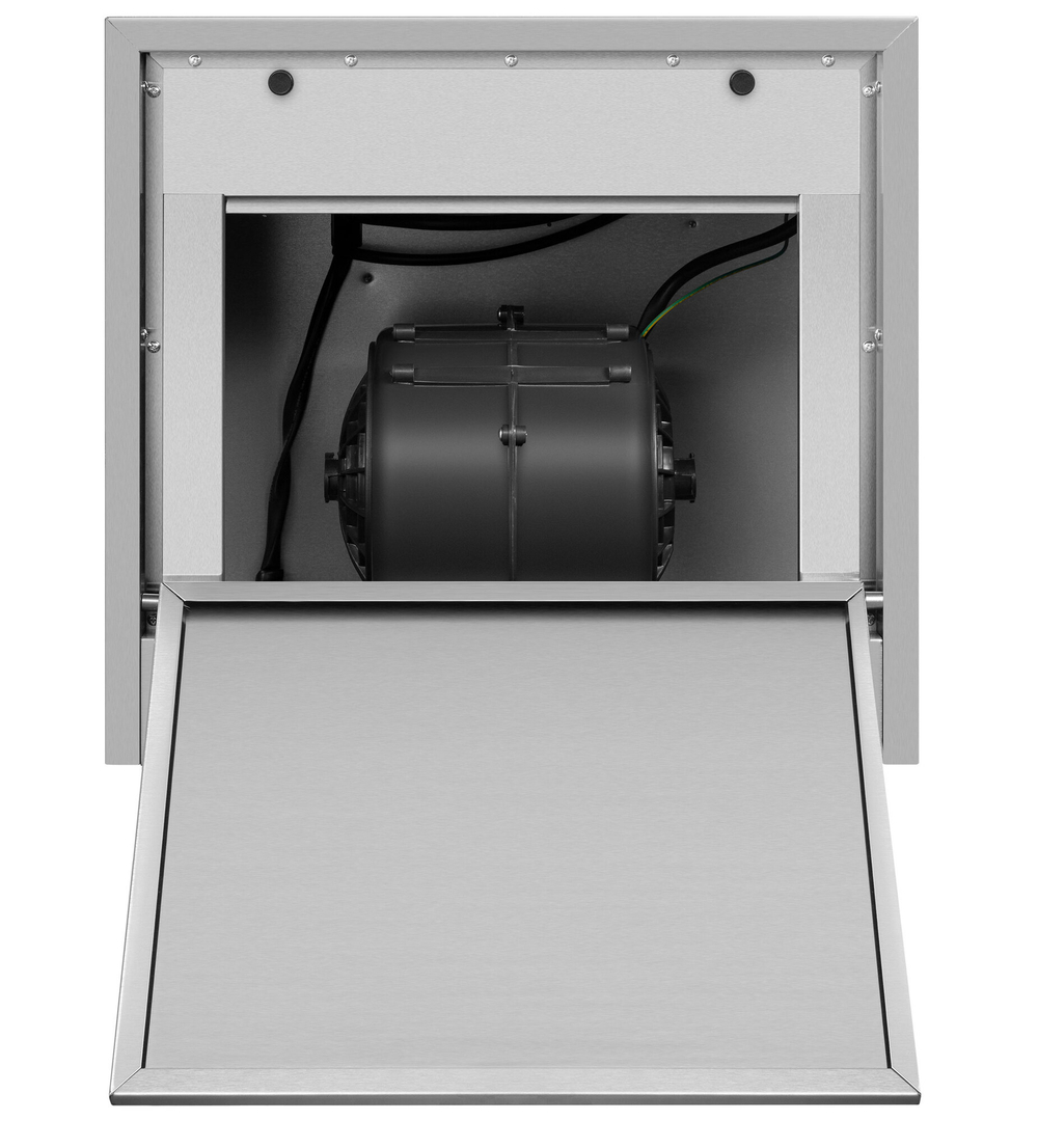 Кухонная вытяжка MAUNFELD Bath Plus 45 нержавеющая сталь фото 13